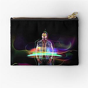 Flo Rida Zipper Pouch