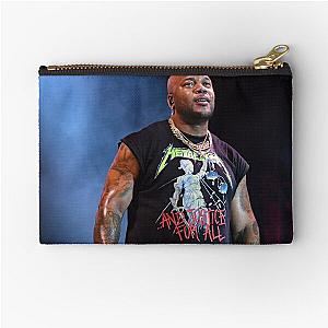 Flo Rida - Photograph Zipper Pouch