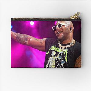 Flo Rida - Photograph Zipper Pouch