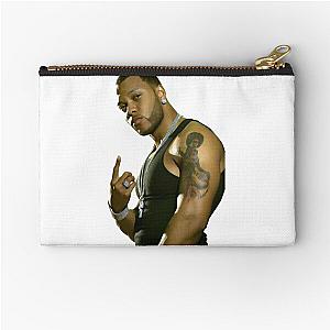 Flo Rida Zipper Pouch