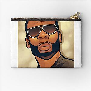 Cool Flo Rida Zipper Pouch