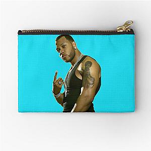 Flo Rida    Zipper Pouch