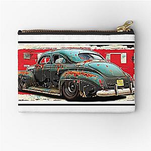 Flo Rida low rider Zipper Pouch