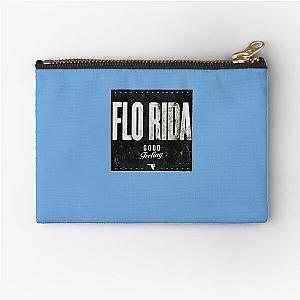 Flo Rida   Zipper Pouch