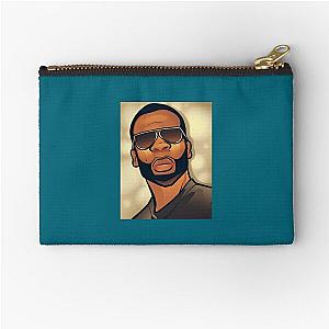 Cool Flo Rida Zipper Pouch