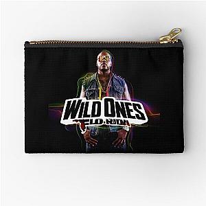 Album Flo Rida Wild Ones Zipper Pouch