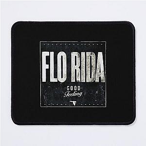 flo rida T-Shirt Mouse Pad