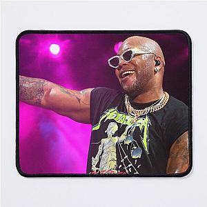 Flo Rida - Photograph Mouse Pad