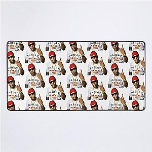 Flo Rida    Desk Mat