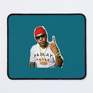 Flo Rida Classic  Mouse Pad