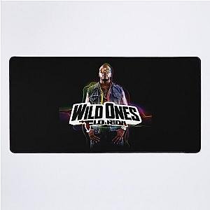 Album Flo Rida Wild Ones Desk Mat