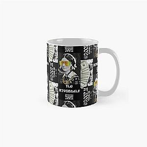 Flo Rida Florence Nightingale  Classic Mug