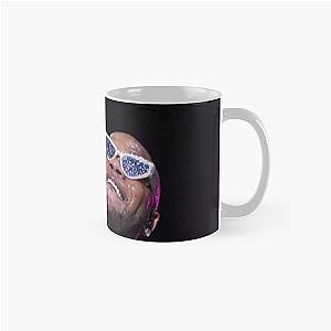 Flo Rida - Photograph Classic Mug