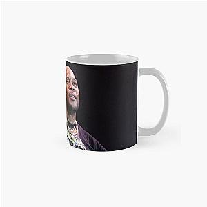 Flo Rida - Photograph Classic Mug