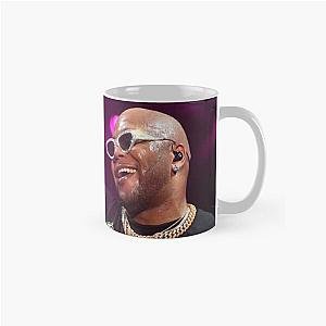 Flo Rida - Photograph Classic Mug