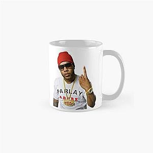 Flo Rida    Classic Mug