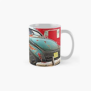 Flo Rida low rider Classic Mug