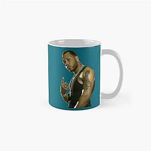 Flo Rida Classic Mug