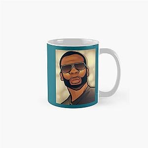 Cool Flo Rida Classic Mug