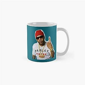 Flo Rida Classic  Classic Mug