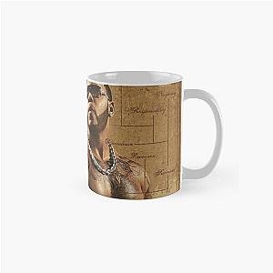 Flo Rida R.O.O.T.S. Album Classic Mug