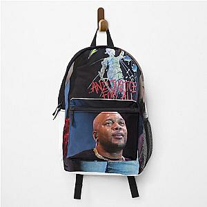 Flo Rida - Photograph Backpack