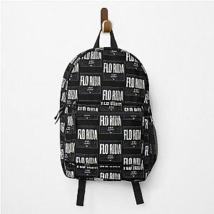 flo rida Backpack