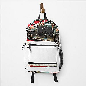 Flo Rida low rider Backpack