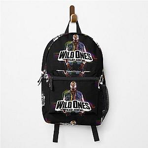 Album Flo Rida Wild Ones Backpack