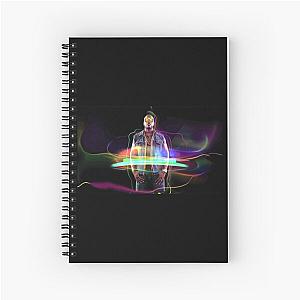 Flo Rida    Spiral Notebook