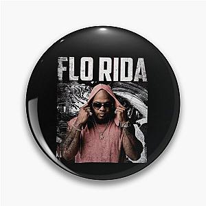 Flo Rida Pin