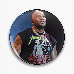 Flo Rida - Photograph Pin