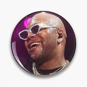 Flo Rida - Photograph Pin