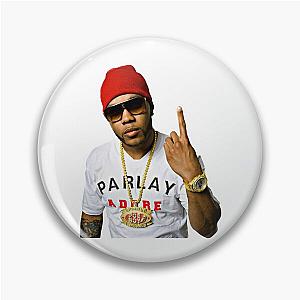 Flo Rida    Pin