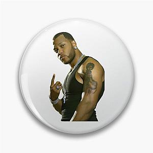 Flo Rida    Pin