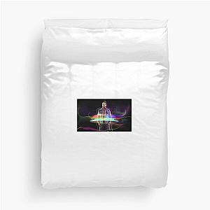 Flo Rida Duvet Cover