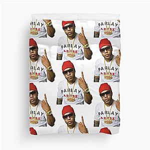 Flo Rida    Duvet Cover