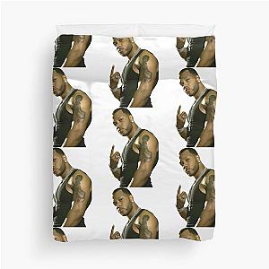 Flo Rida    Duvet Cover