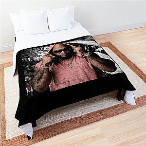 Flo Rida Comforter