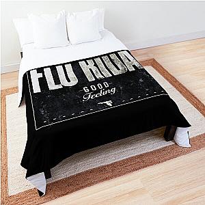 flo rida T-Shirt Comforter