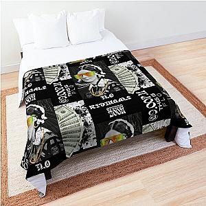 Flo Rida Florence Nightingale  Comforter