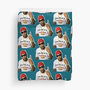 Flo Rida Classic  Duvet Cover