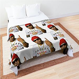 Flo Rida    Comforter