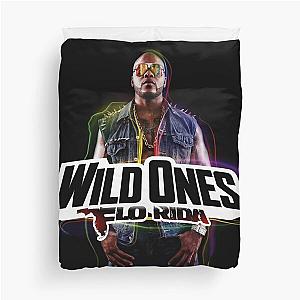 Album Flo Rida Wild Ones Duvet Cover