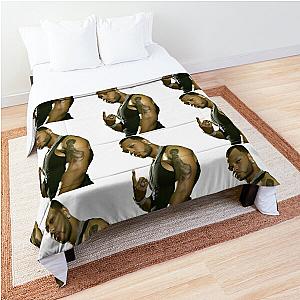 Flo Rida    Comforter