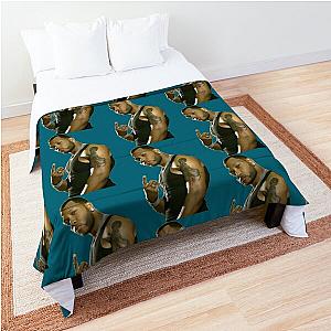 Flo Rida Comforter