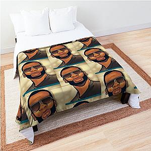 Cool Flo Rida Comforter