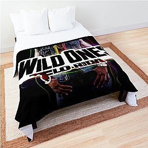 Album Flo Rida Wild Ones Comforter