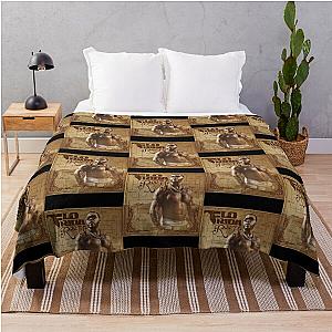 Flo Rida R.O.O.T.S. Album Throw Blanket