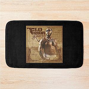 Flo Rida R.O.O.T.S. Album Bath Mat